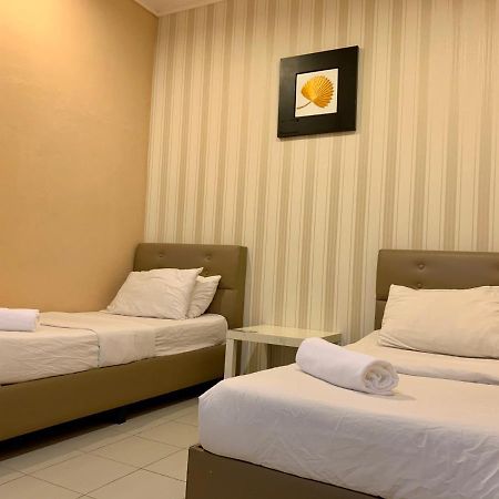 Paradise Inn Лангкави Экстерьер фото
